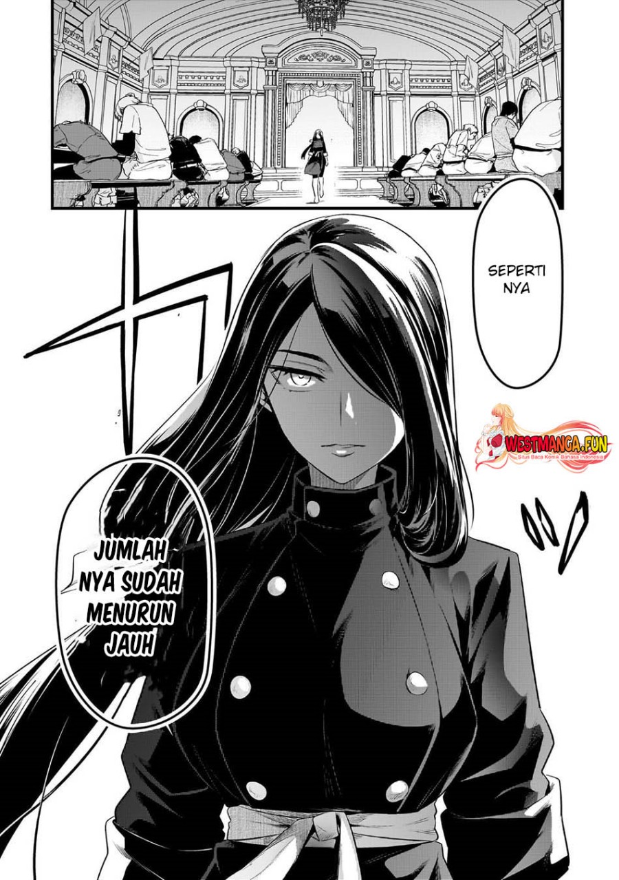 Welcome to Cheap Restaurant of Outcasts! (Tsuihousha Shokudou e Youkoso!) Chapter 45 Gambar 10